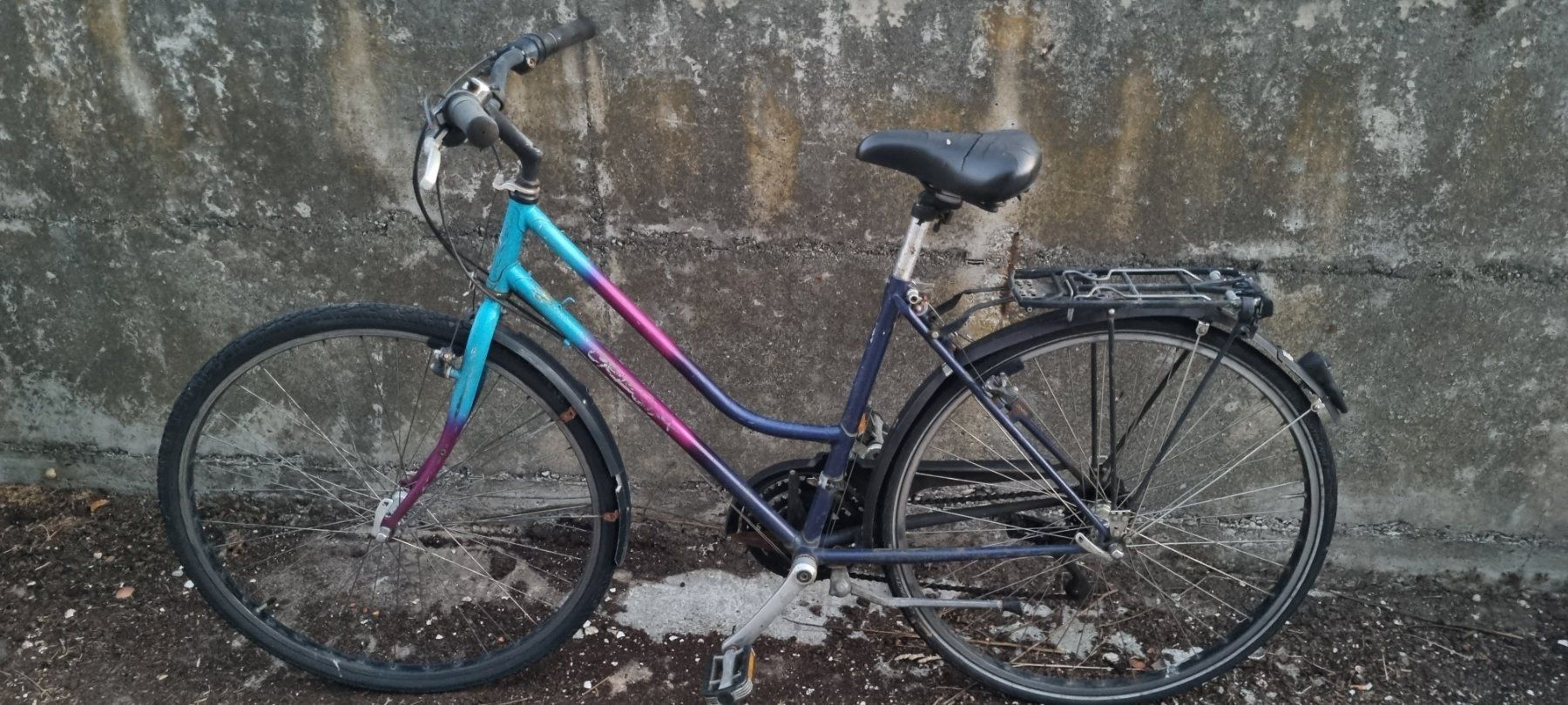 Biciclette: 10 Velos für Export – Difettoso da Zürich venduto da beaahaus 3