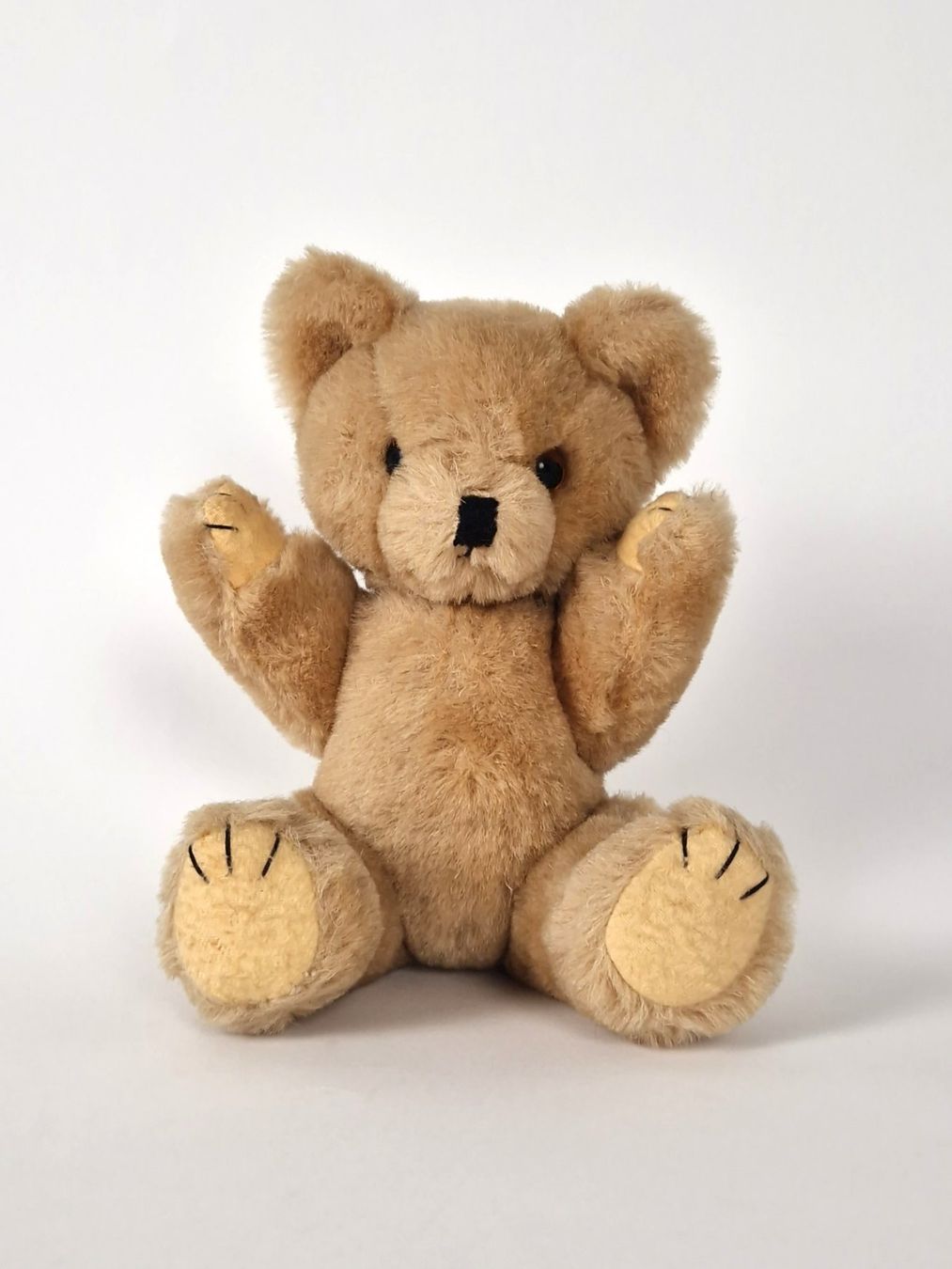 Giocattoli: Charmanter Teddybär – Usato da Basel venduto da Restwert_Basel 5