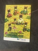 Vierzehn Mäuse machen Picknick Buch wie neu