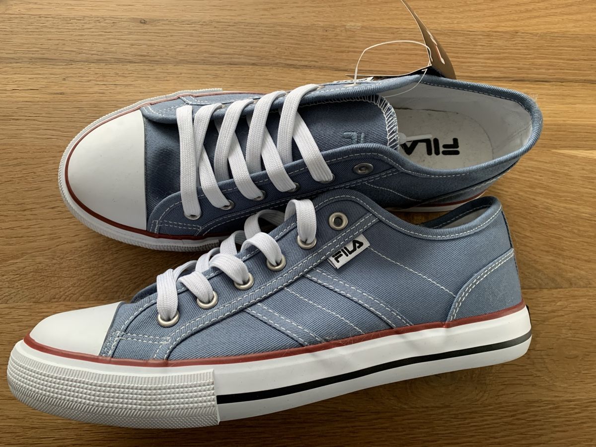 Fila Scarpe da donna: Fila Sneaker Grösse 40 NEU – Nuovo (secondo la descrizione) da Thun venduto da Chrabu 2