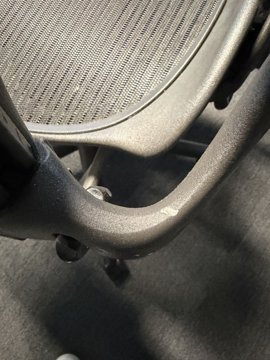 Sessel: Office chair – Gebraucht aus Dietikon von Jacob-Alexandre 3