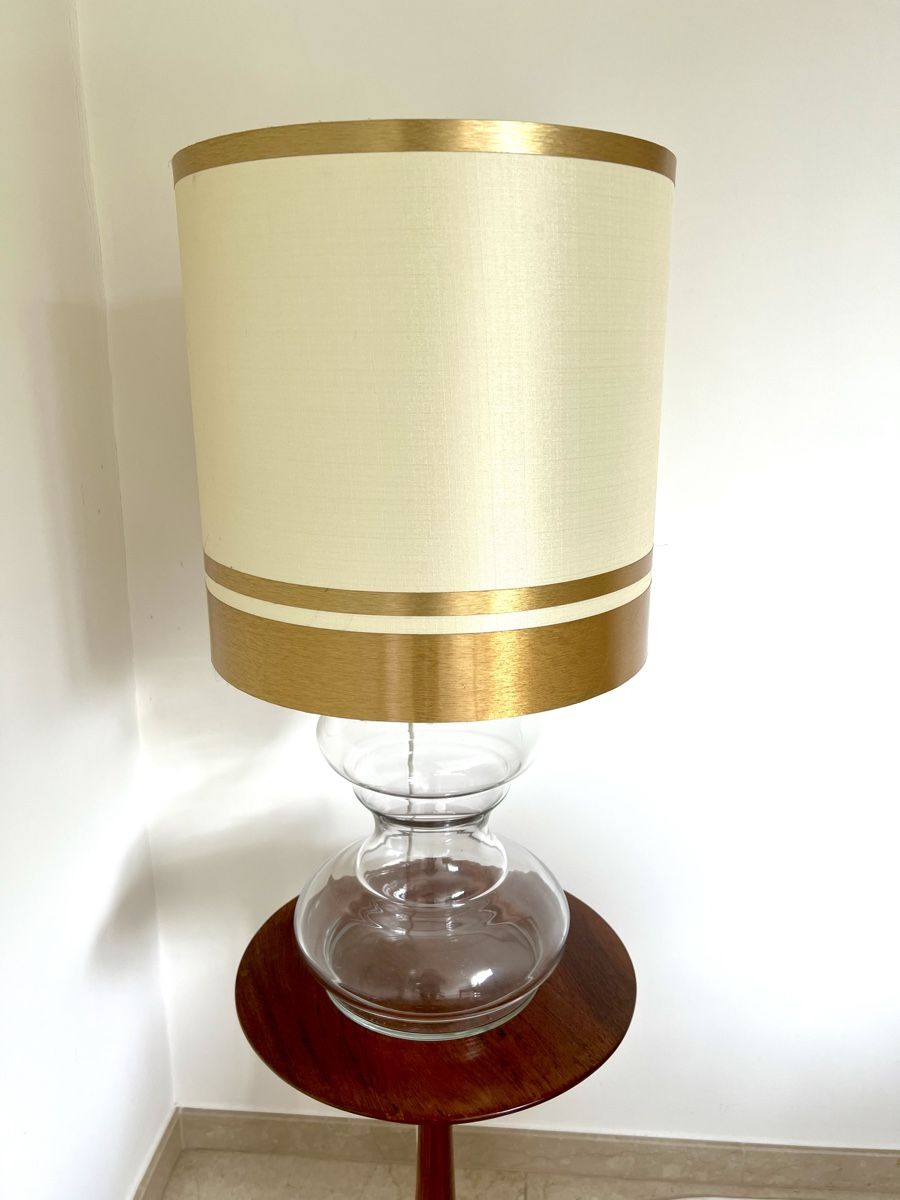 Lampade: Tischlampe Space Age – Usato da Zürich venduto da juergarno 1