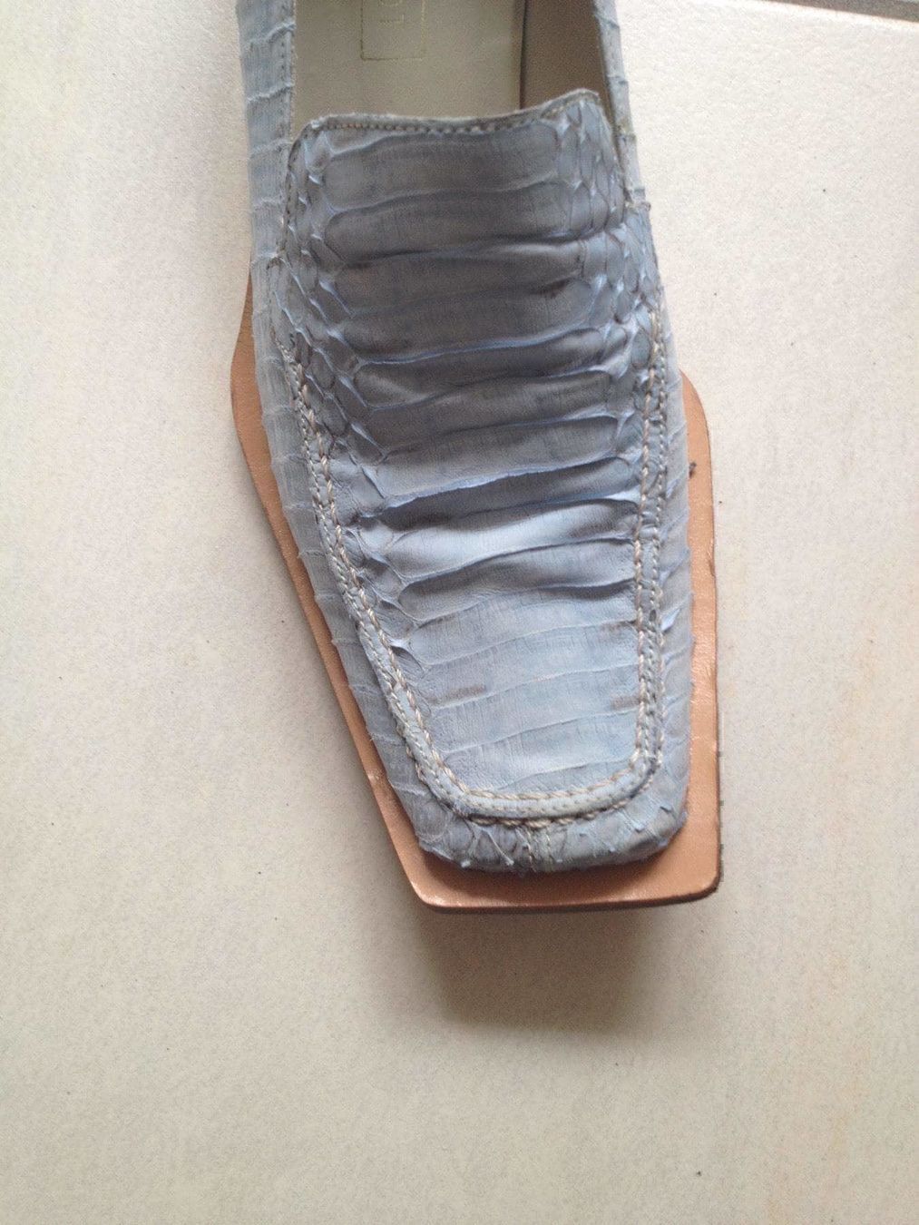 Navyboot Scarpe da donna: Damen Schuhe NAVYBOOT – Usato da Buchs-ZH venduto da Frauenkleidermarkt 8