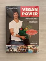 Brendan Brazier Vegan Power guide nutrition neuf