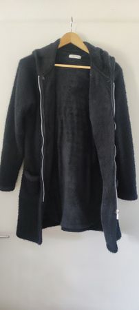 Luxestar Paris Winter Coat. Cozy & fluffy, Size S/M