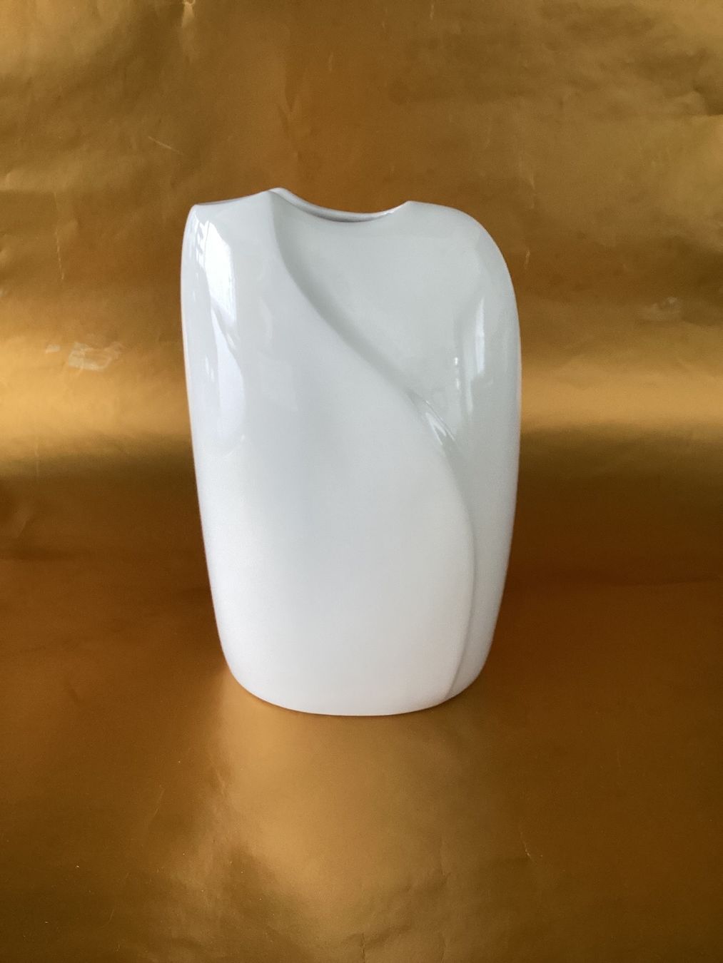 Arabia Vasi & Recipienti: Arabia / Blumenvase – Usato da Beinwil am See venduto da kae_gh7c 2