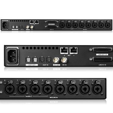 Avid Attrezzatura per studi di registrazione: Avid Pro Tools Carbon – Nuovo (secondo la descrizione) da Petit - Lancy venduto da Klettos 3