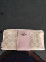 Portemonnaie COACH