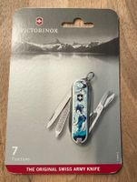Victorinox Classic Limited Edition 2013 Blue Mist
