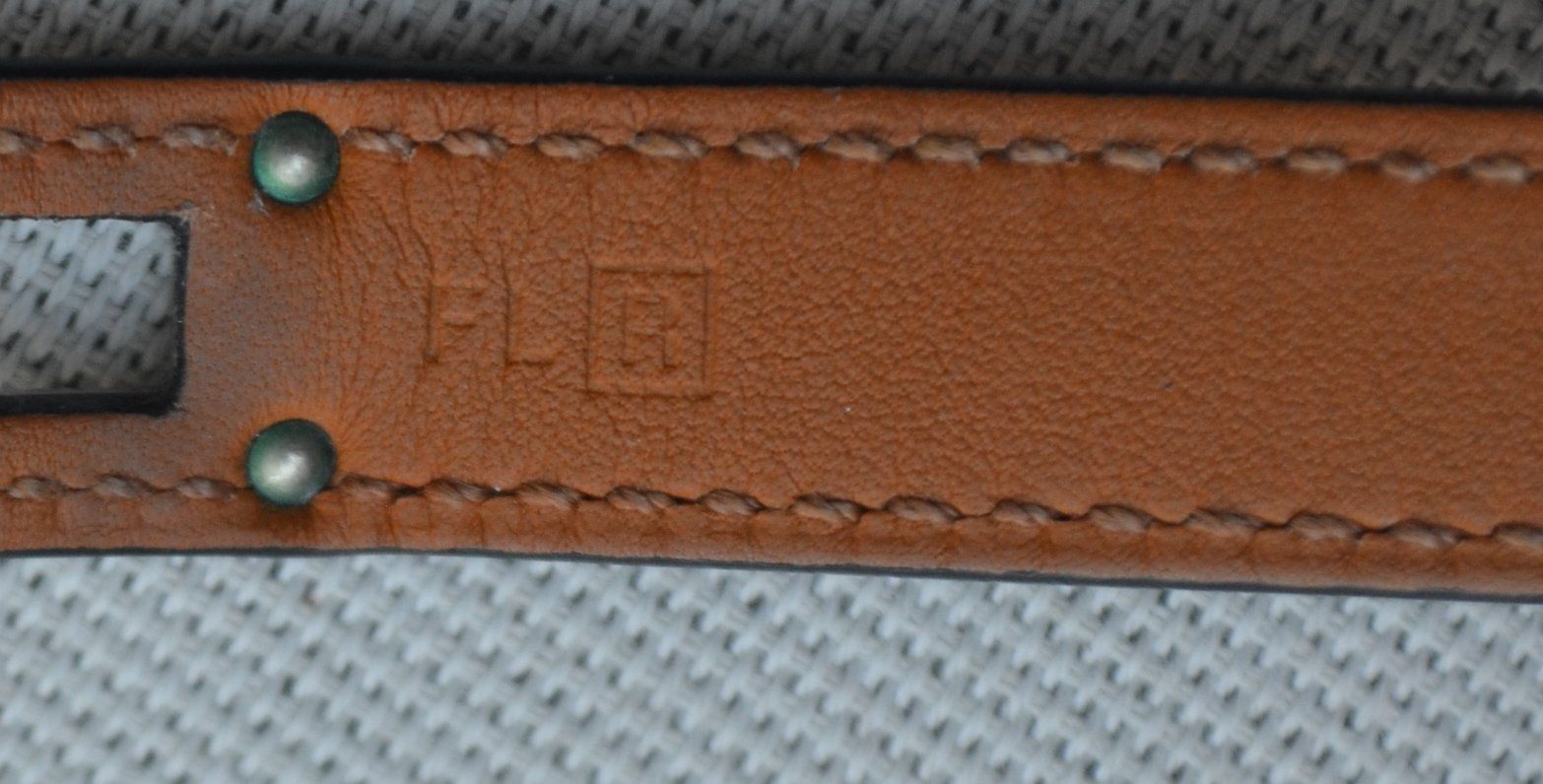 Hermès Armbänder & -reifen: Hermès Armband / bracelet – Gebraucht aus Collonges von Auganien 7