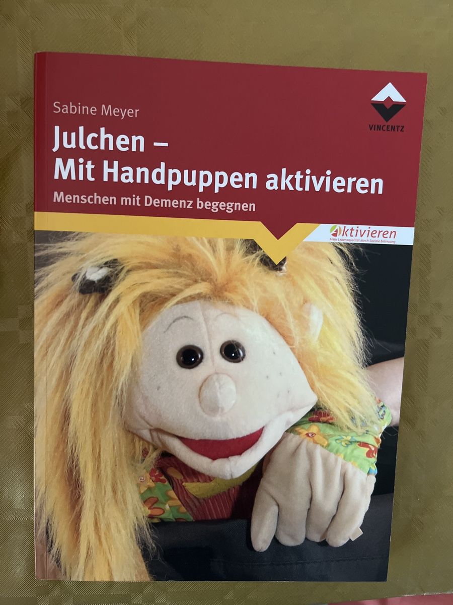 Puppen: Living Puppets Lilabell – Gebraucht aus Bärschwil von yamaha022 6