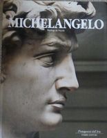 Kunstbuch - Michelangelo
