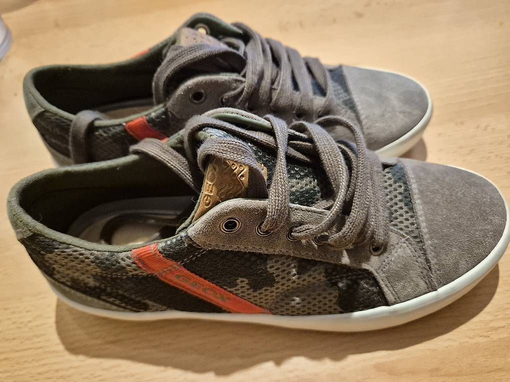 Scarpe per ragazzi: Geox Kinderschuh 37 – Usato da Sirnach venduto da ramtam2002
