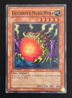 Erzürnter Muka Muka - SOD-DE031, 1. Auflage - Yu-Gi-Oh!
