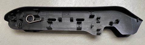 Volkswagen Tutti i ricambio: Toolbox (Leer) VW Transporter – Usato da Alpnach-Dorf venduto da Hess-Automobile 2