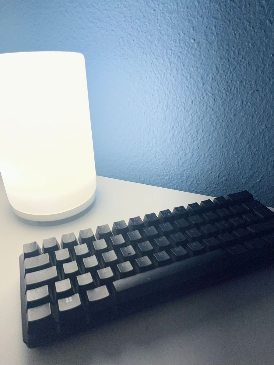 Razer Tastaturen: Razer Hunstman Mini – Neu (gemäss Beschreibung) aus Volketswil von Peony123 1