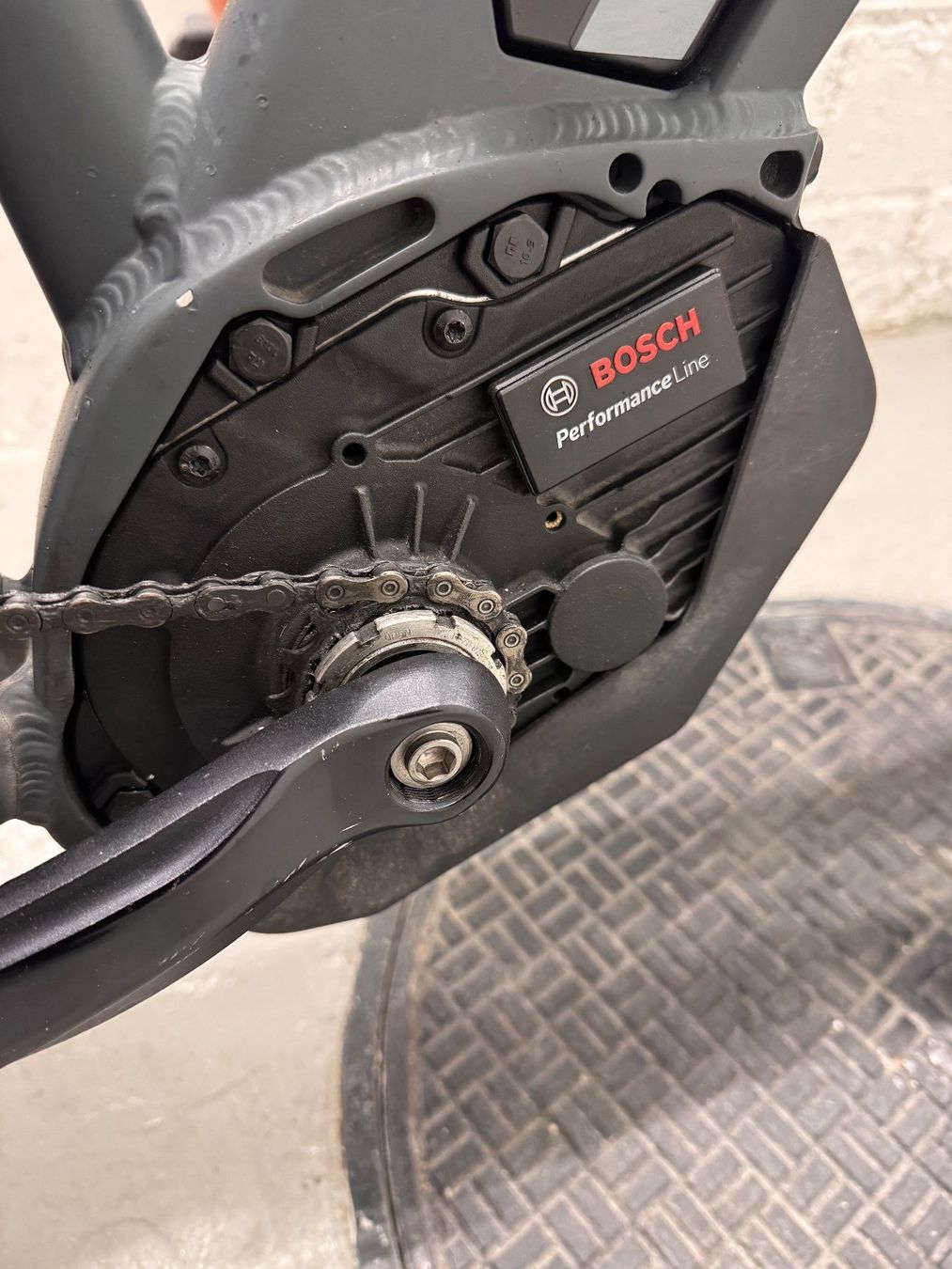 Biciclette: Conway EMC 629 Hardtail – Usato da Zürich venduto da Buenzli_Batteries 6