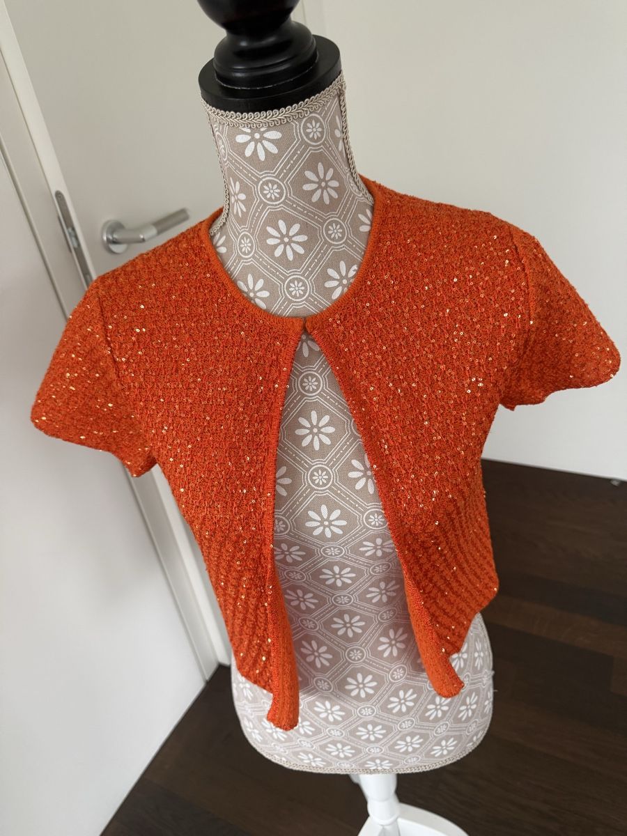 Zara Maglioni & Felpe: Zara Twin-Set Gr.S – Nuovo (secondo la descrizione) da Balzers venduto da Lissi57 6