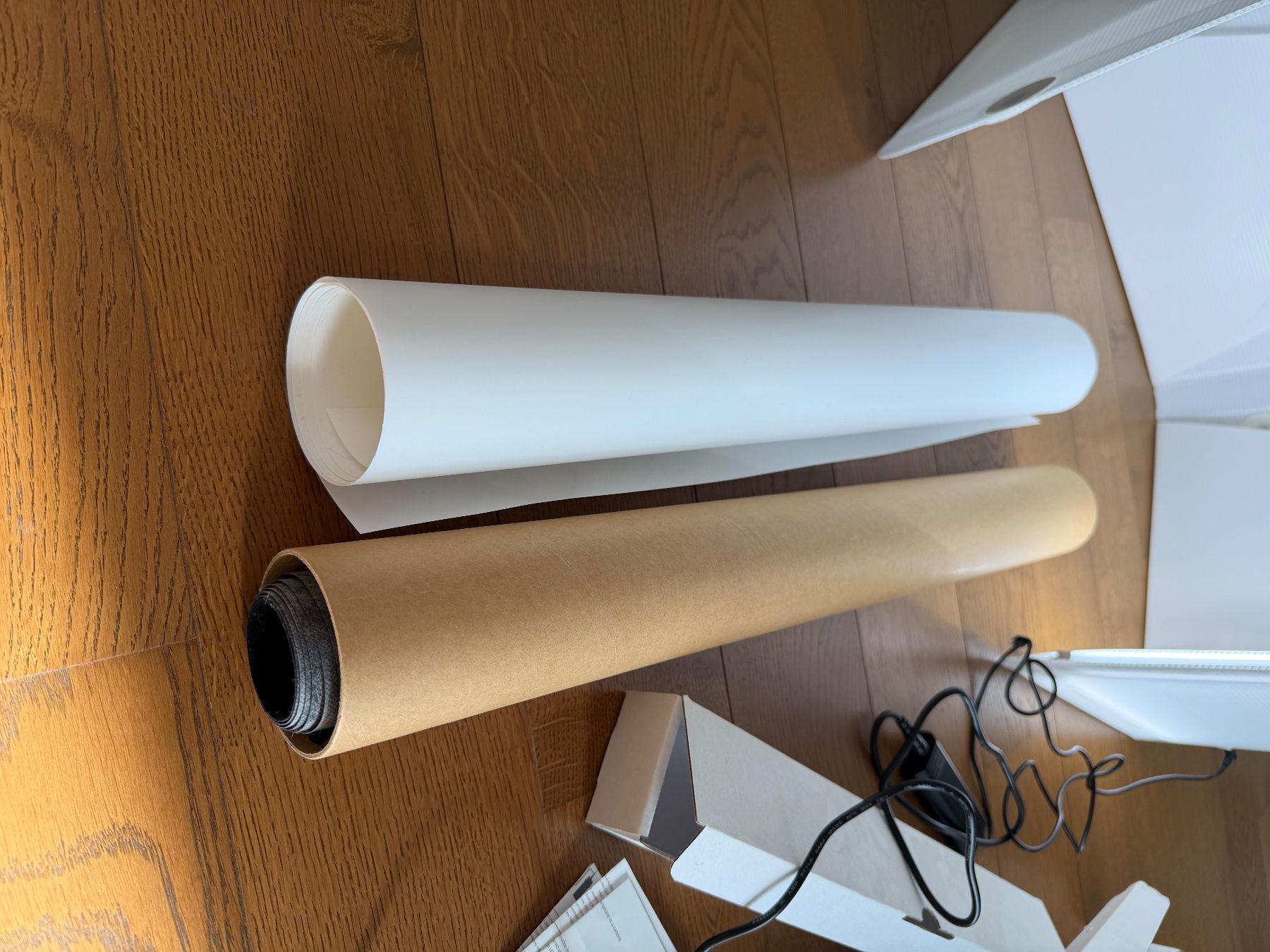 Laboratorio & Camera oscura: Orangemonkie Foldio 3 portable Light Box – Usato da Bassersdorf venduto da Sandy456 5