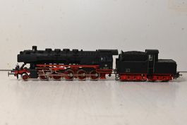 Dampflokomotive Märklin  DB 050 082-7 H0/AC Digital Adr 1