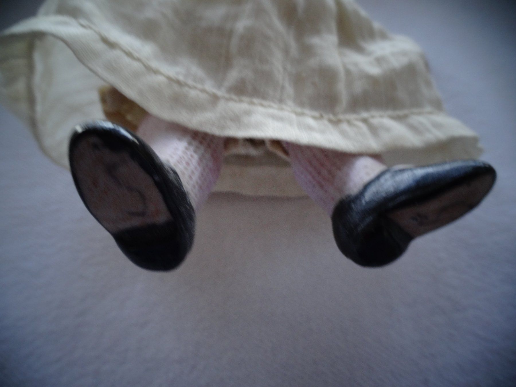 Bambole: Antike Puppe – Usato da Neerach venduto da jenny062 3