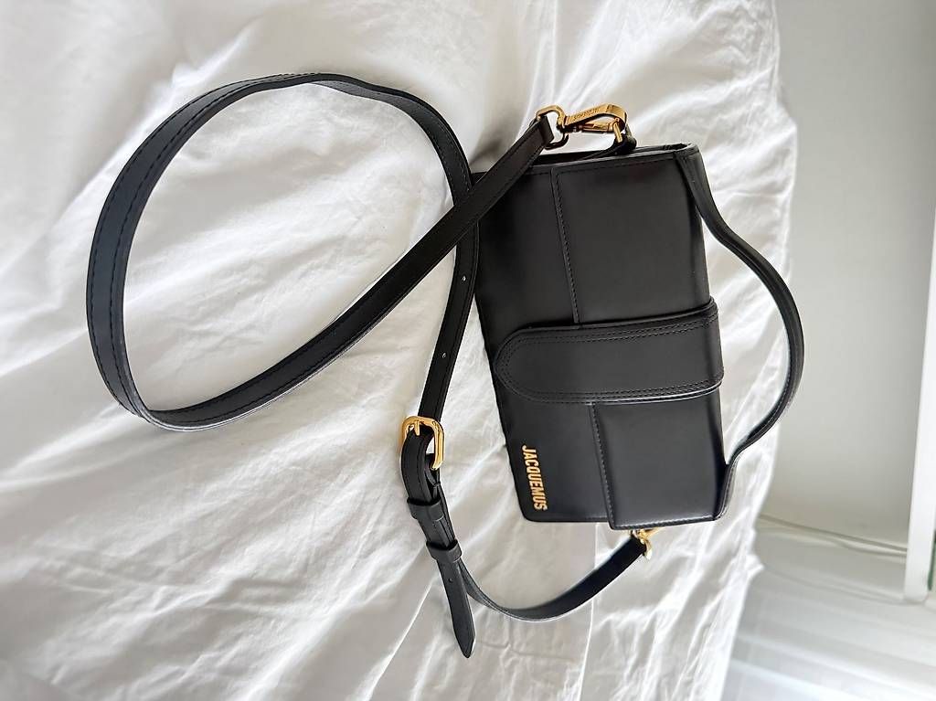 Jacquemus Borse da donna: Jacquemus le Grand Bambino – Usato da Emmenbrücke venduto da alb_mcy9
