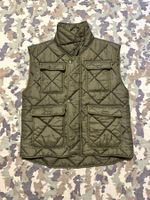 Schweizer Armee Suisse Gilet L Schlafsack-Upcycling