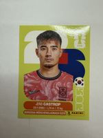 Panini FIFA 2026 Jens Castrop KOR 15