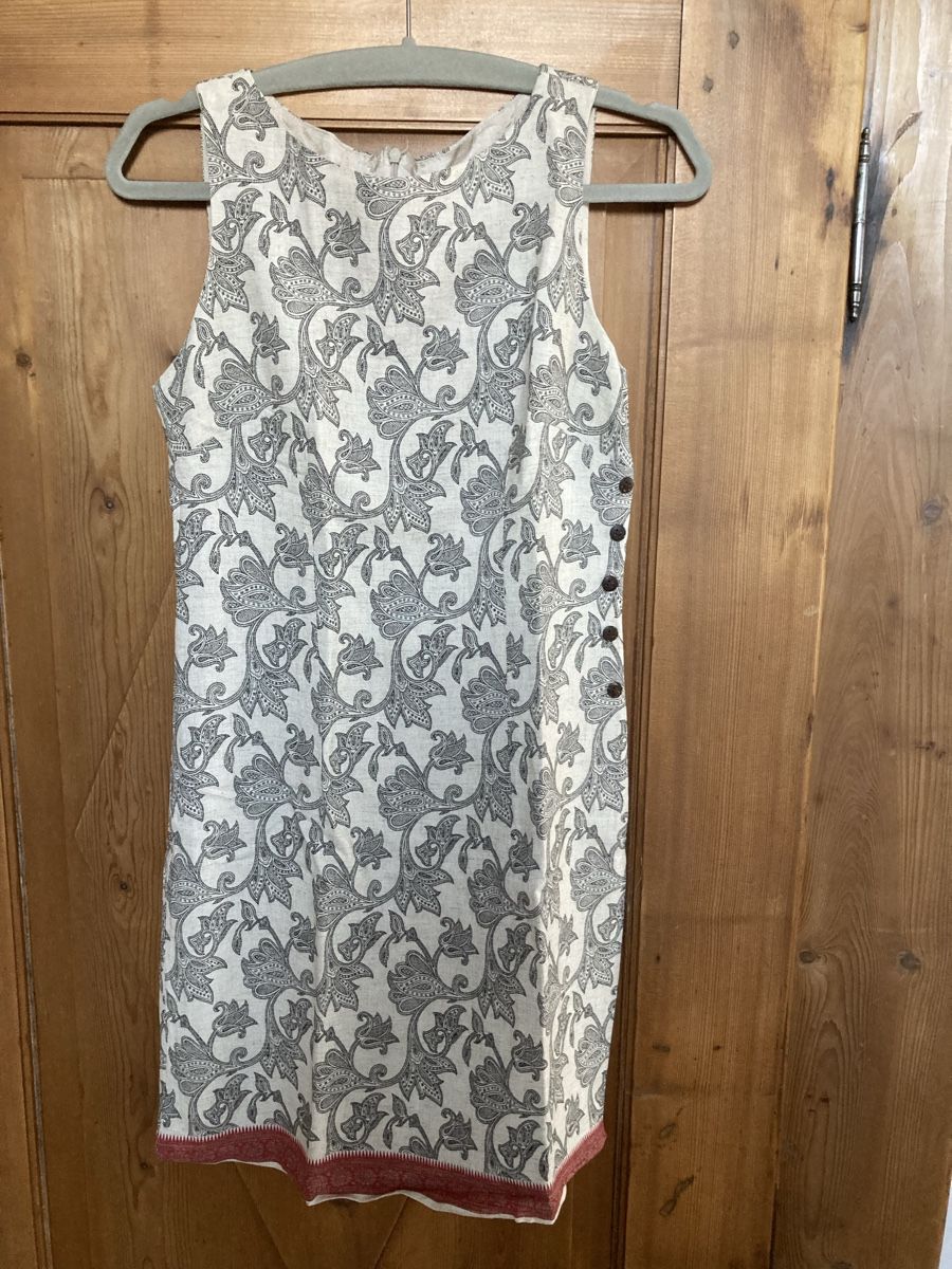 Vestiti: Kleid – Usato da Bolligen venduto da abara1 2