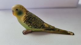 WELLENSITTICH VON SCHLEICH