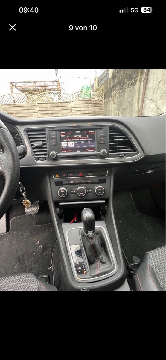 Seat Automobili: Seat Leon FR 1.8 TSI – Usato da Gerlafingen venduto da UEHA2 7
