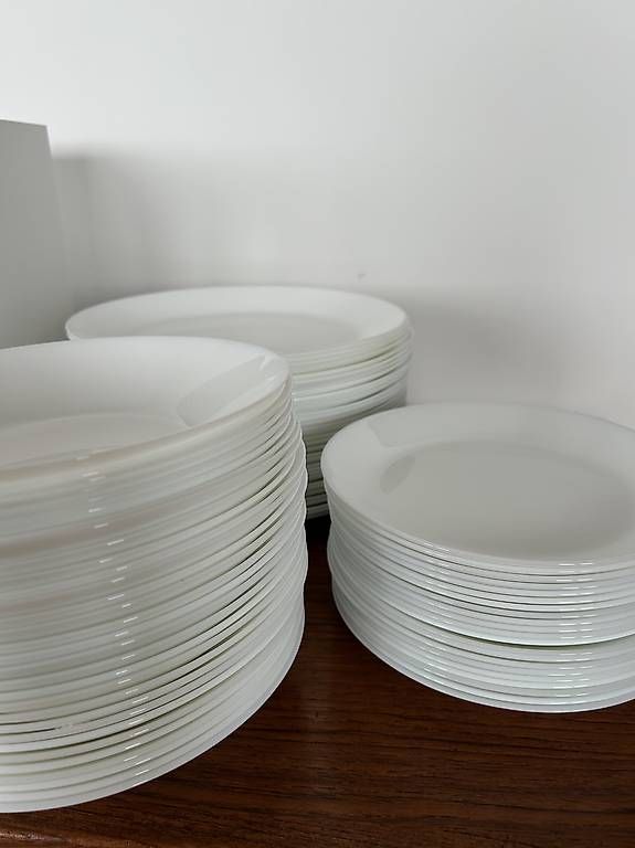 Services de table: Teller Set – D'occasion à Zürich par InaPop17