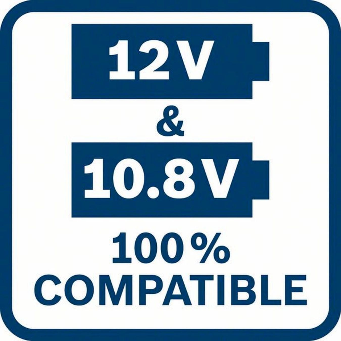 Bosch Caricatori & Batterie: Bosch Akku Starter-Set 2x GBA 3.0 Ah – Nuovo e nell'imballaggio originale da Bottighofen venduto da zaap 3