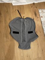 Back on Track Hundemantel Nella, Rückenlänge 65cm Softshell