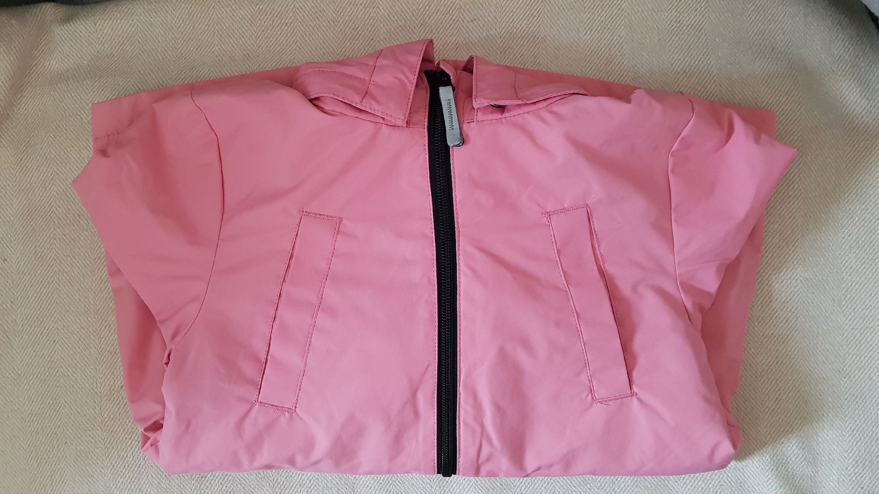 H&M Giacche & Cappotti: Jacke H&M Gr.128 – Usato da Luzern venduto da silvermoon12 3
