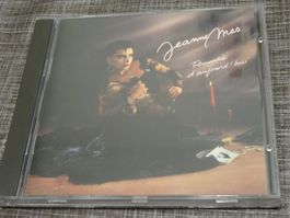 Jeanne Mas - Femmes d'aujourd'hui CD