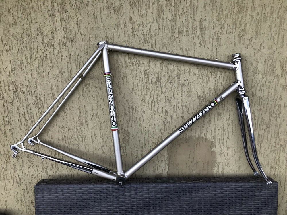 Classic bike deals frame