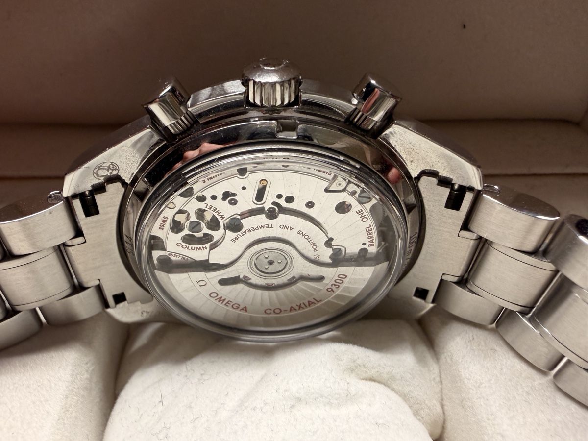 Omega Orologi: Omega Speedmaster Moonwatch automatic – Full Set – Usato da Ettenhausen TG venduto da solid89 4