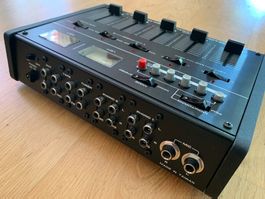 Retro: Monacor MPX-4000 8 Kanal Stereo Mischpult