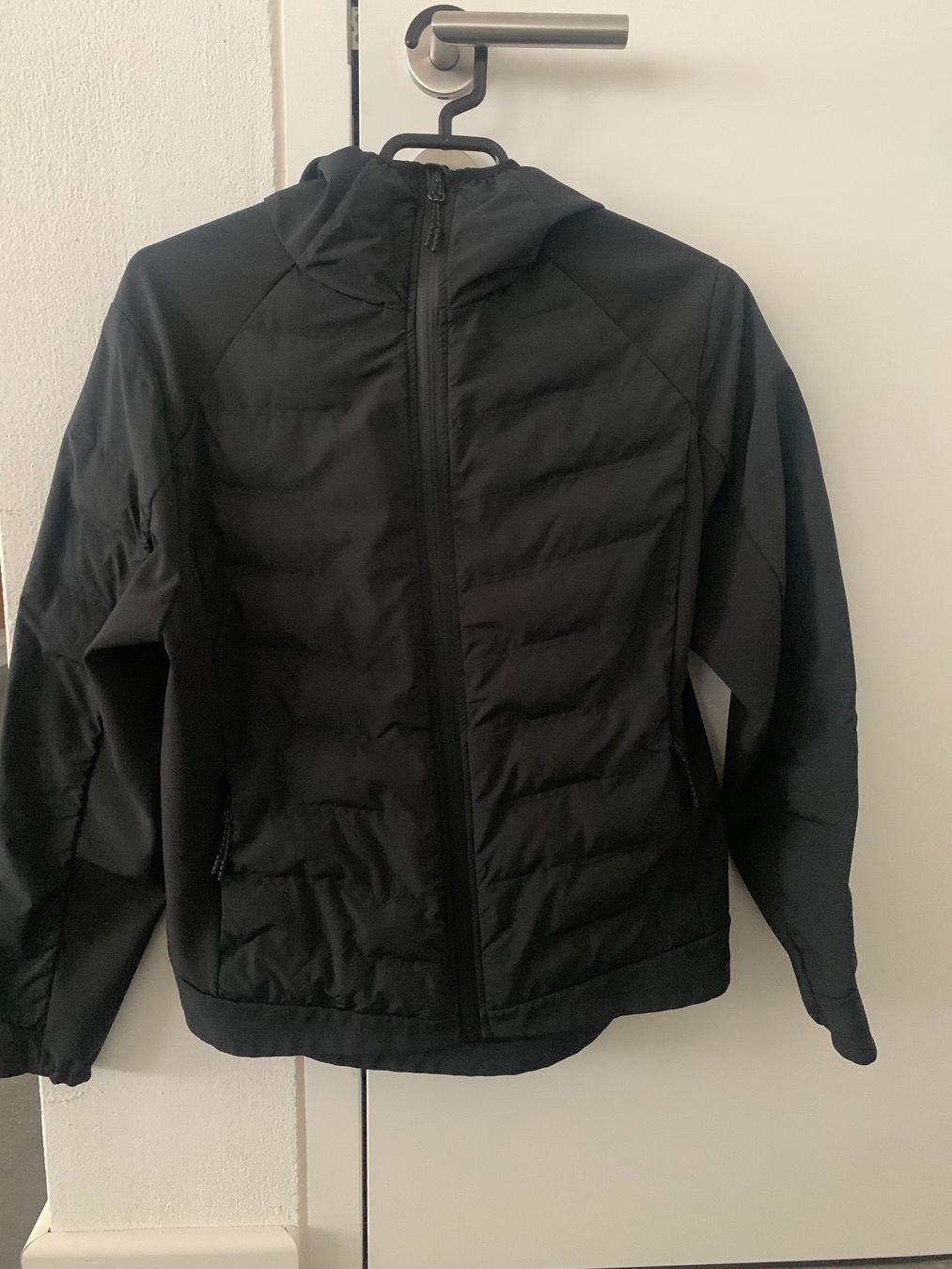 Giacche: Manor Softshell-Jacke, Grösse M – Nuovo (secondo la descrizione) da Flüeli-Ranft venduto da Mari_Posa22