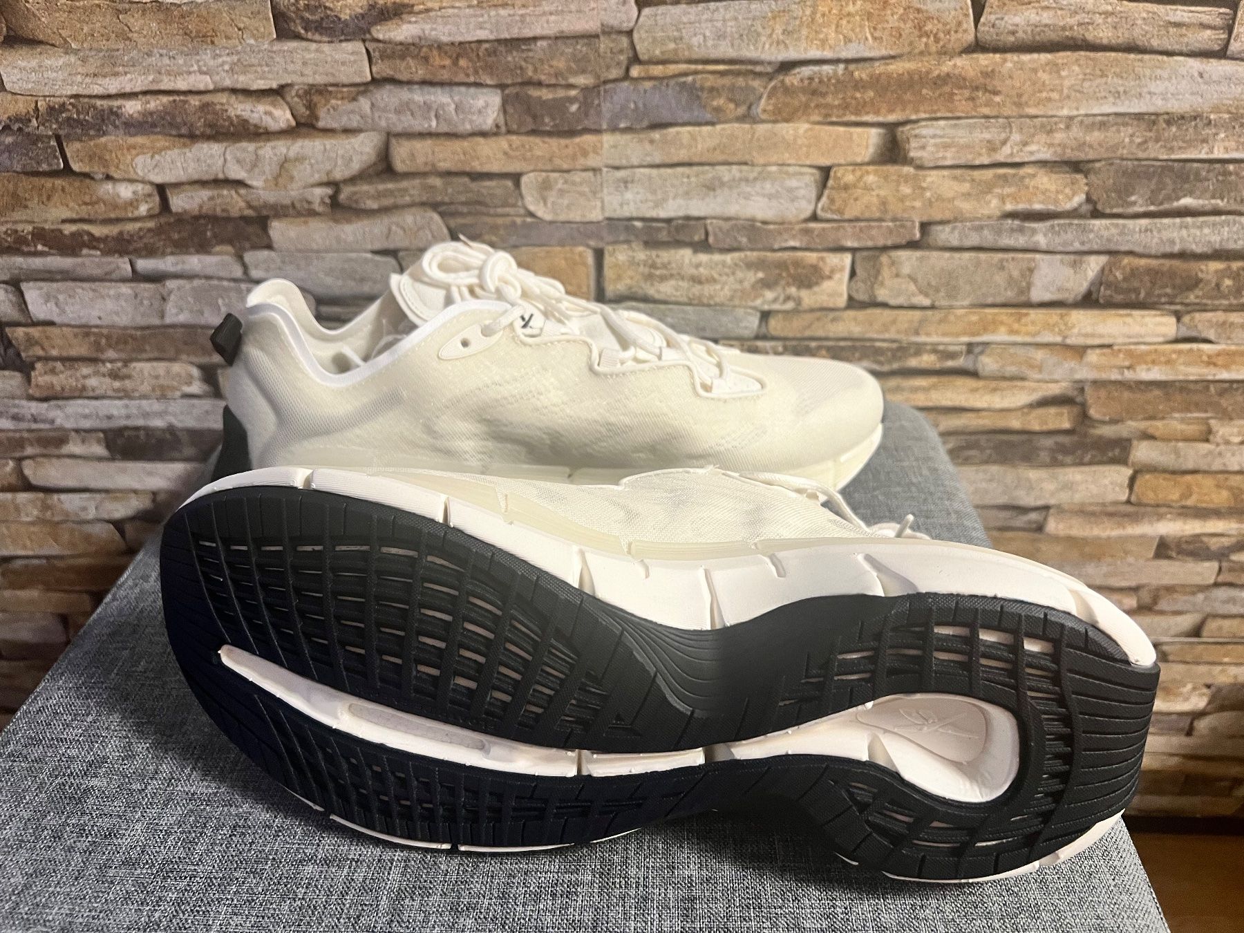 Reebok Scarpe da uomo: Reebok Zig Kinetica II Grow Gr. 44 – Nuovo e nell'imballaggio originale da Bern venduto da No1e 4