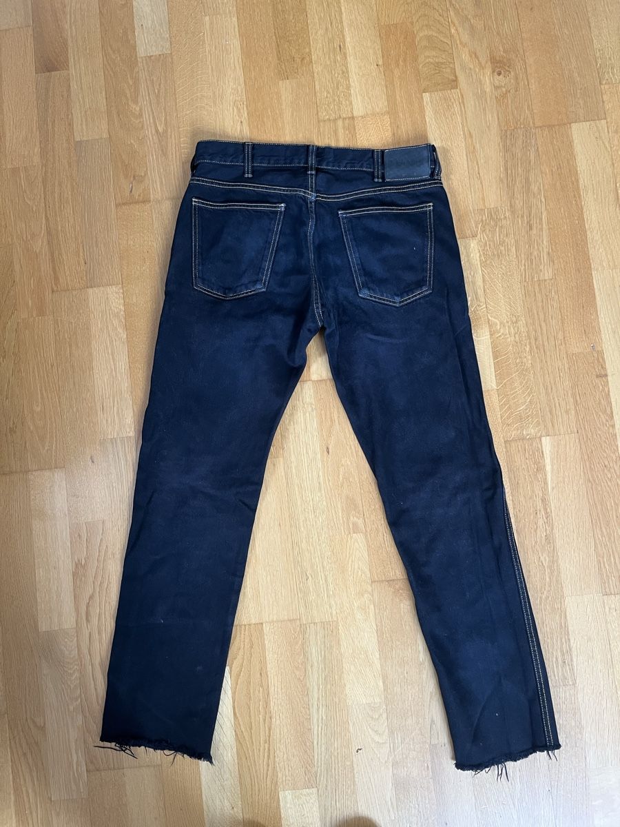 Gucci Jeans: Gucci Jeans Gr. 27x31 – D'occasion à Wabern par Jo.le 1