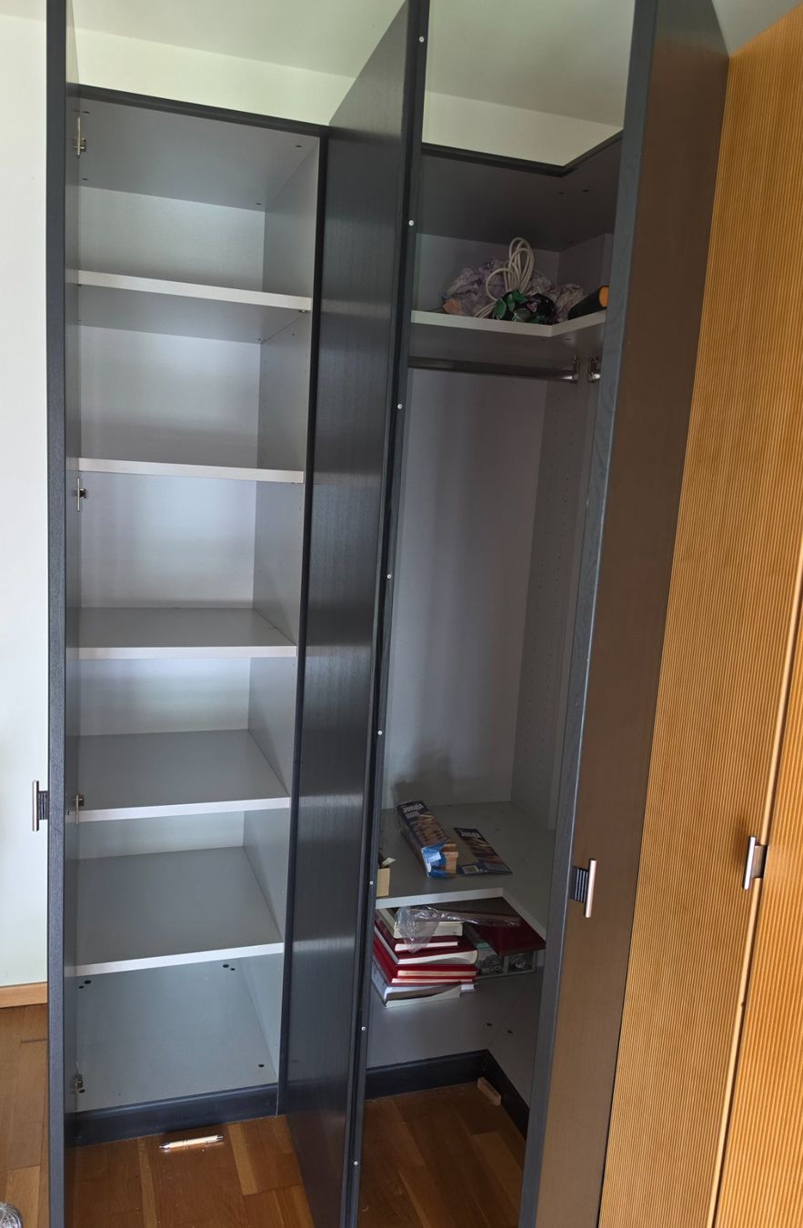 Schränke: Eckschrank – Gebraucht aus Adliswil von ReSiKl 3