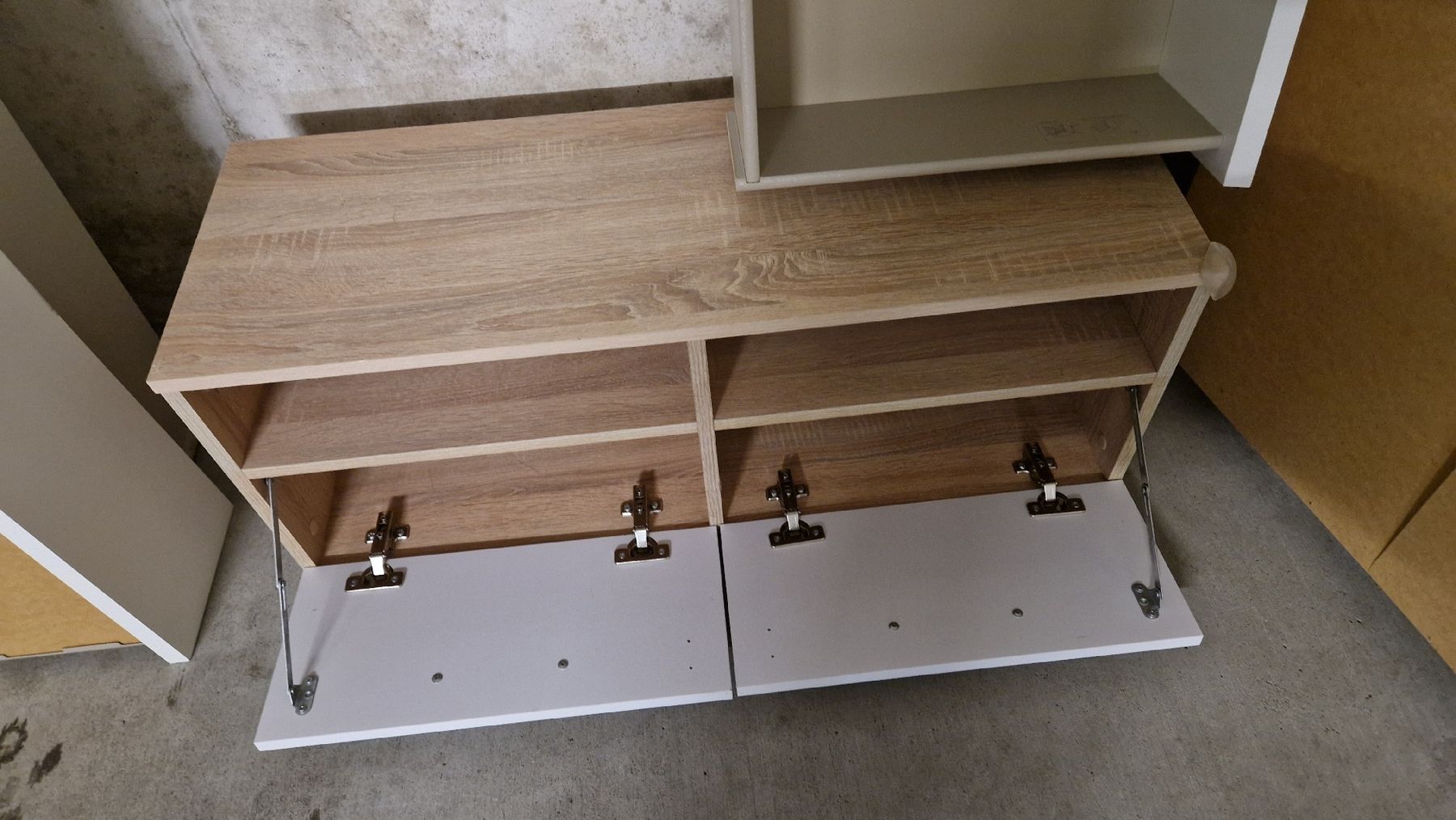 Mobili TV: TV-Schrank – Usato da Meilen venduto da val_5xsw 3