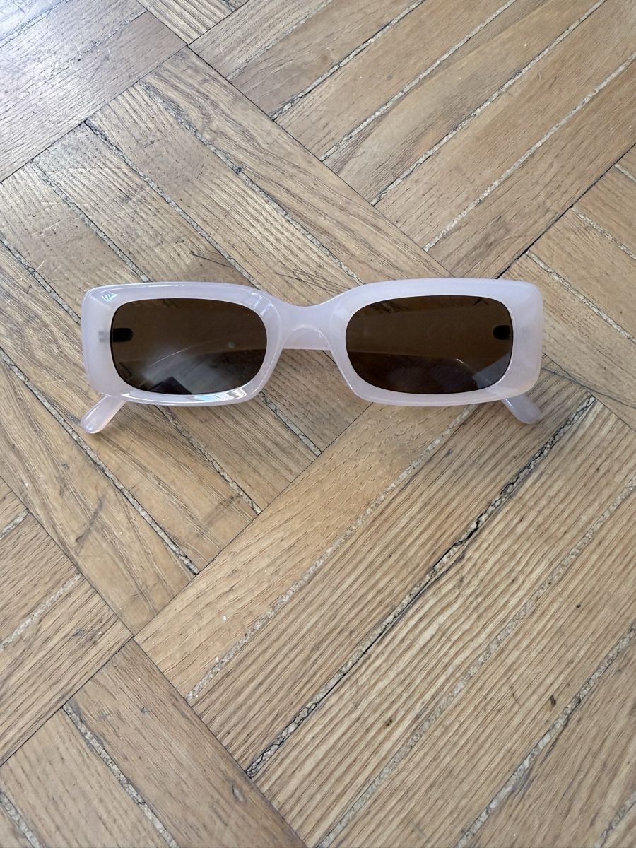 Occhiali & Lenti: Coole Retro Sonnenbrille  – Usato da Schafisheim venduto da AargauReLoved