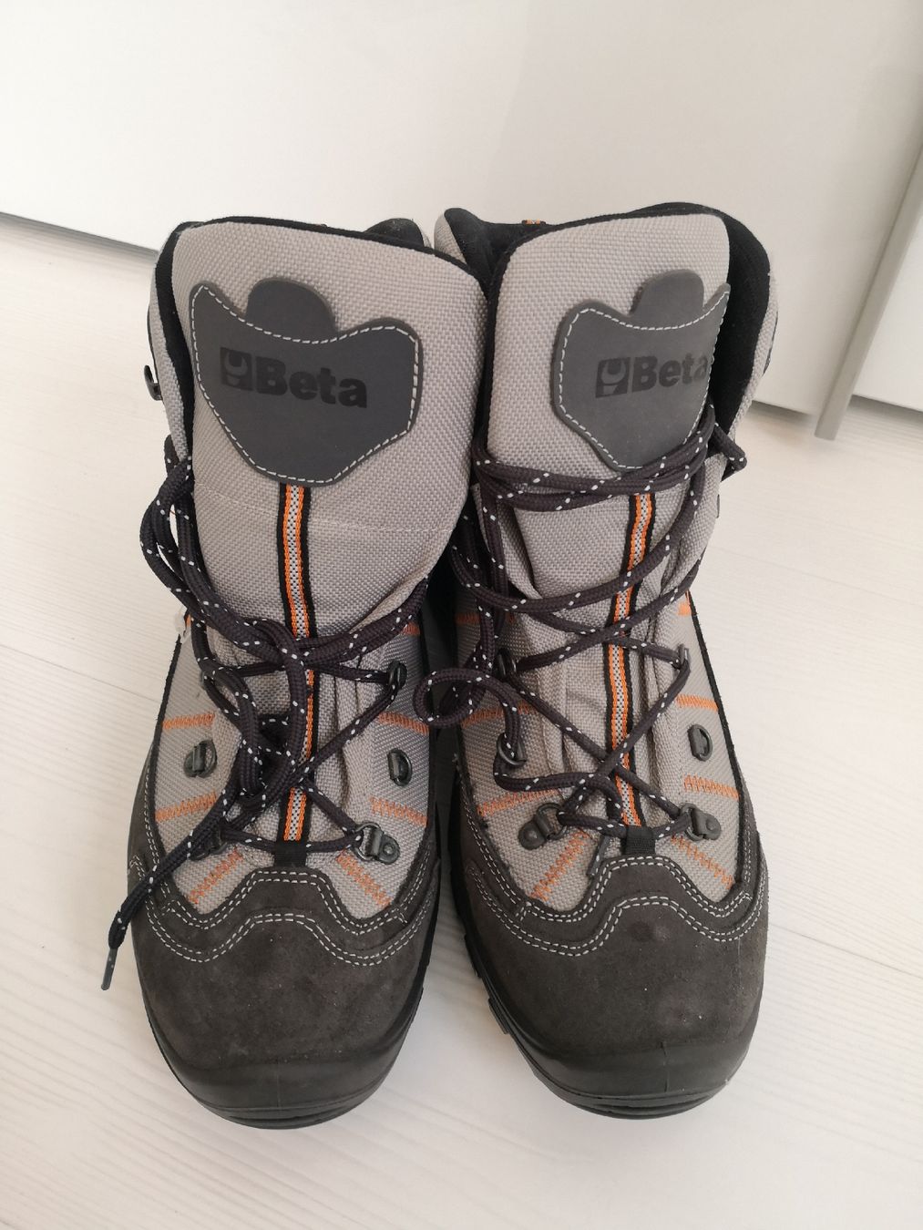 Scarpe da uomo: 🤩BETA HERREN WANDER-SCHUHE – Nuovo (secondo la descrizione) da Olten venduto da Naja-Twins-Twins 2