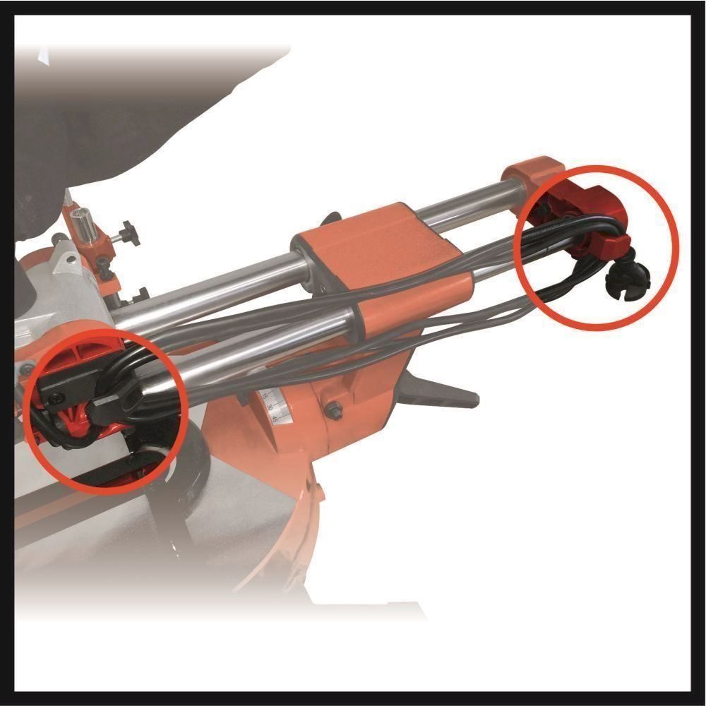 Einhell Sägen: Einhell TE-SM 2131 Gehrungssäge – Neu und originalverpackt aus Bottighofen von zaap 4