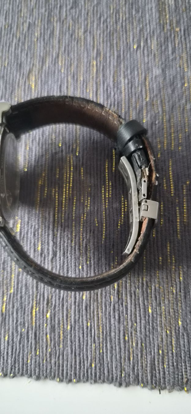 Orologi: BHI 151 Tourbillon Herren Uhr – Usato da Bern venduto da BullseyeCH 2
