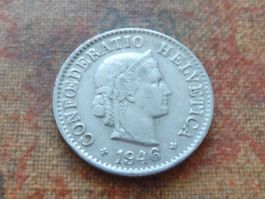 5 Rp. 1946