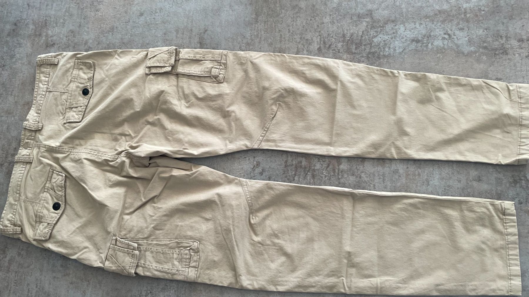 Hosen: Schöne Cargohose – Neu und originalverpackt aus Volketswil von ropehero 2